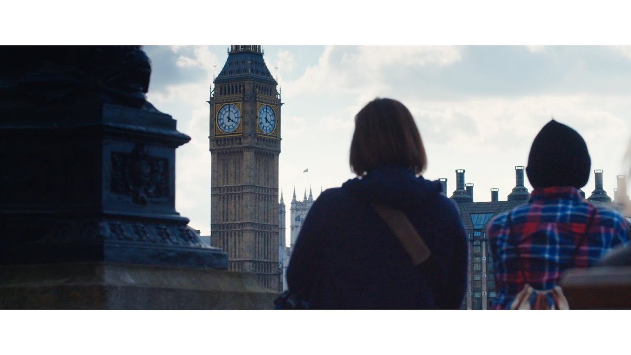 Meet GLG's EMEA Employees