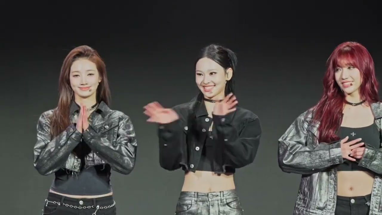 A2O MAY SMFK HD SHOW COMPLETO [02/02/26]