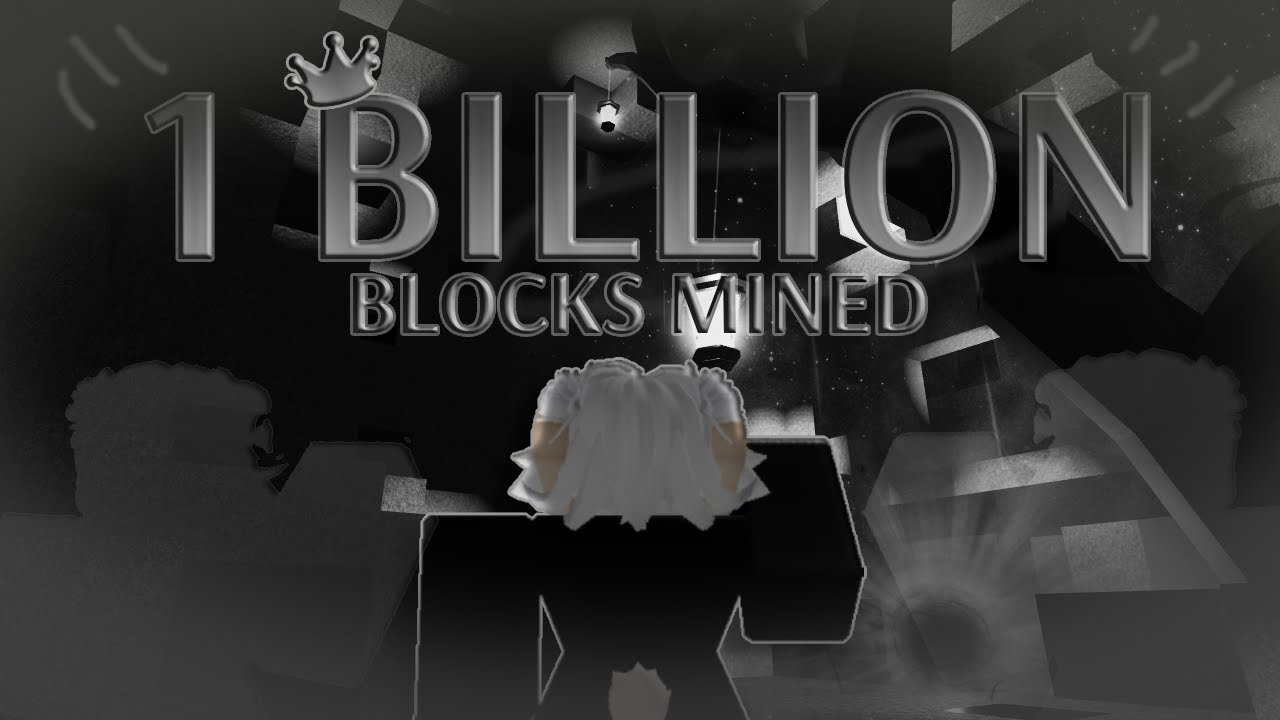 vozi906's 1b mined Global ore Compilation (44 Globals) // REx: Reincarnated