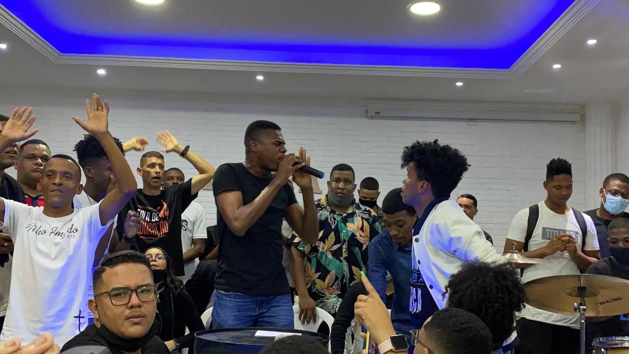 SÓ ASSISTA SE FOR PENTECOSTAL 🔥 Pr. Renan Lopes - Corinho de Fogo - Sala de Adoração