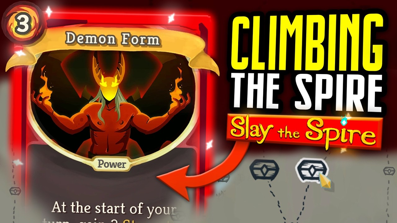 ✅ PLAYING SLAY THE SPIRE FOR THE THIRD TIME* - More Snap & New OTA TODAY!