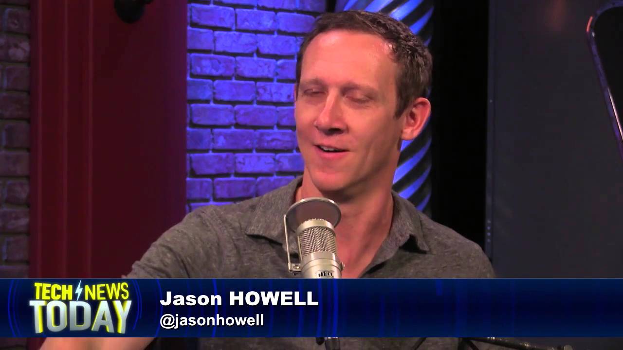 Tech News Today 1476: Space Smores