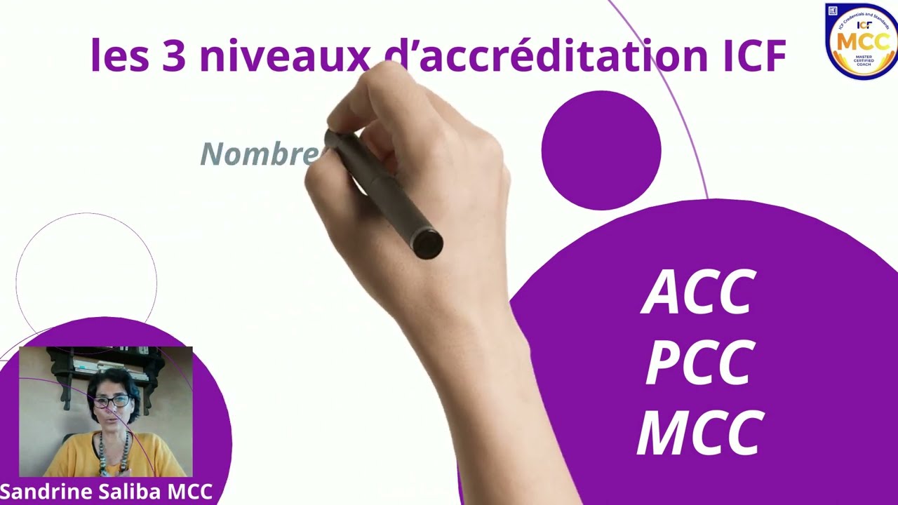 mieux comprendre les accréditations