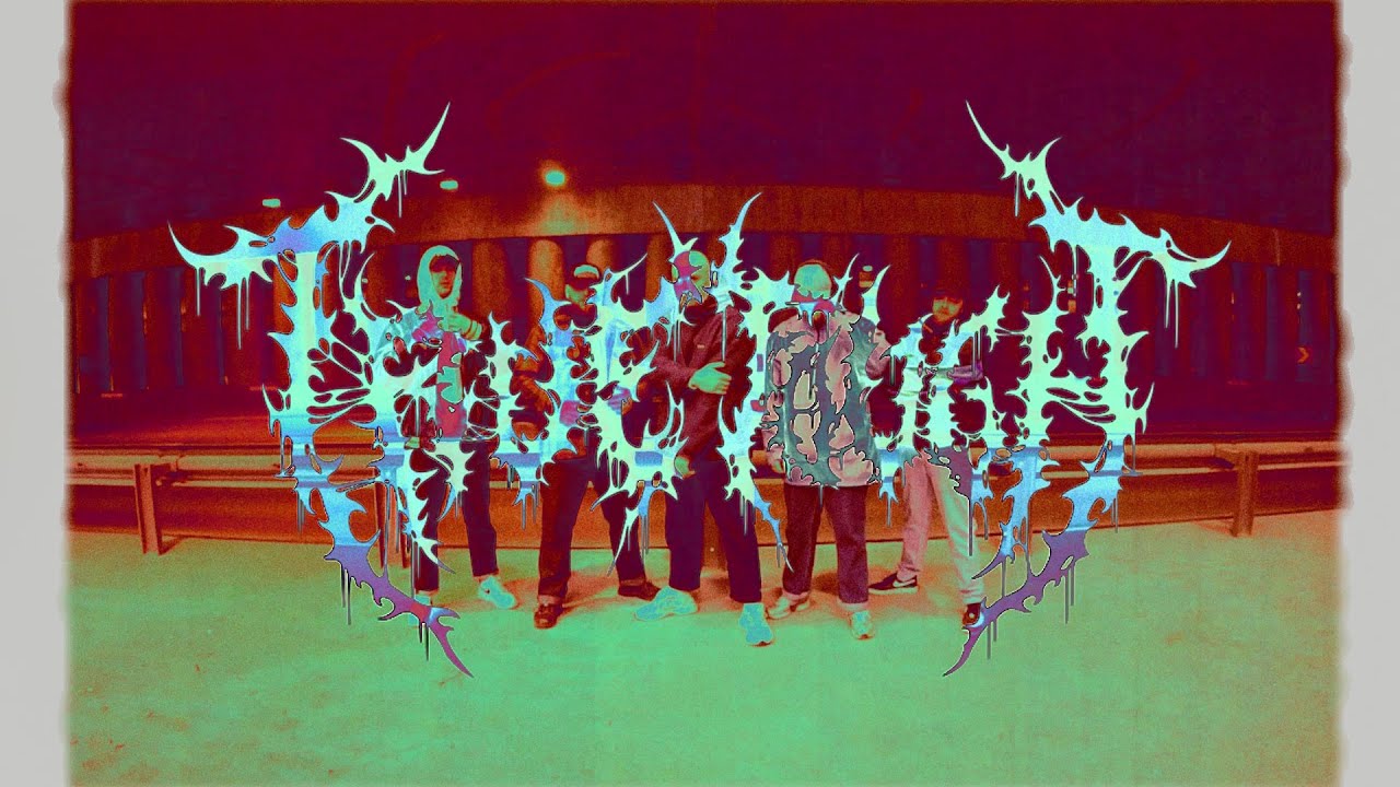 True Tough - Shellshock (official video)