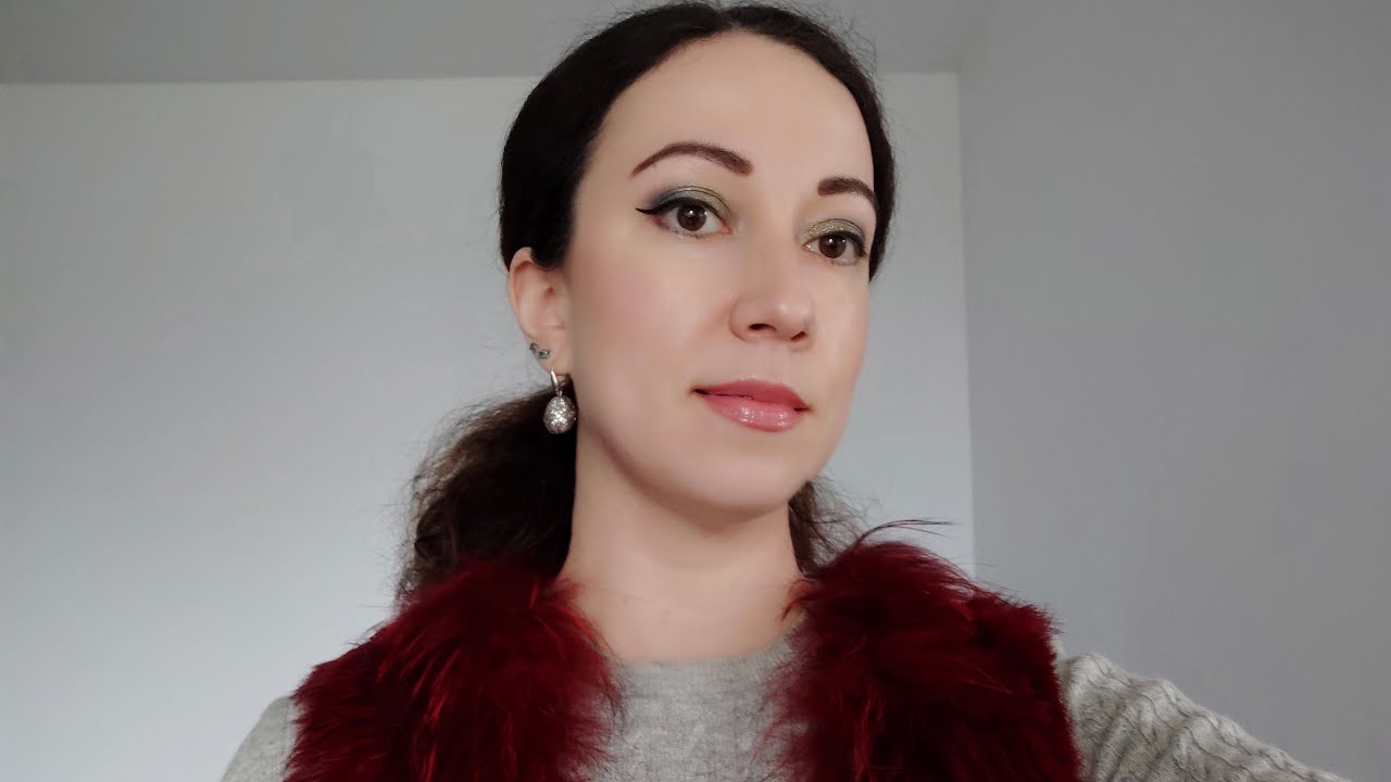 Новый Shalimar Philtre и Le Lion Chanel - я под впечатлением!!!