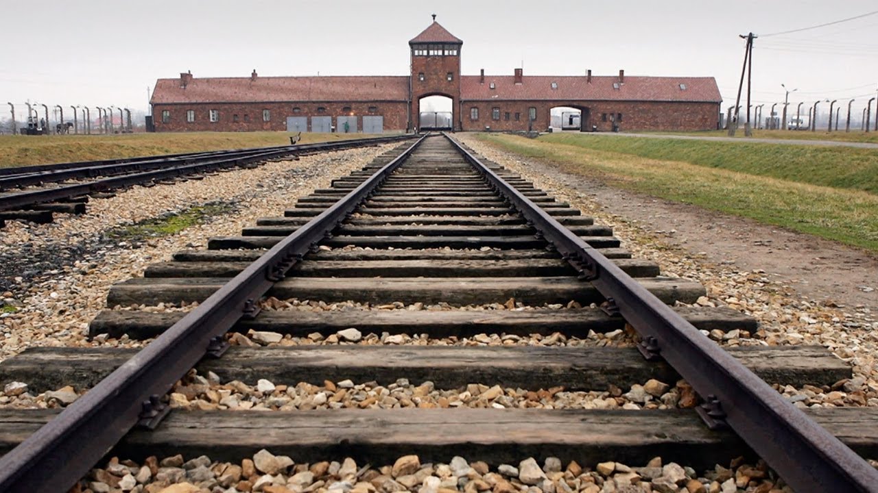 Poland's Holocaust Denial