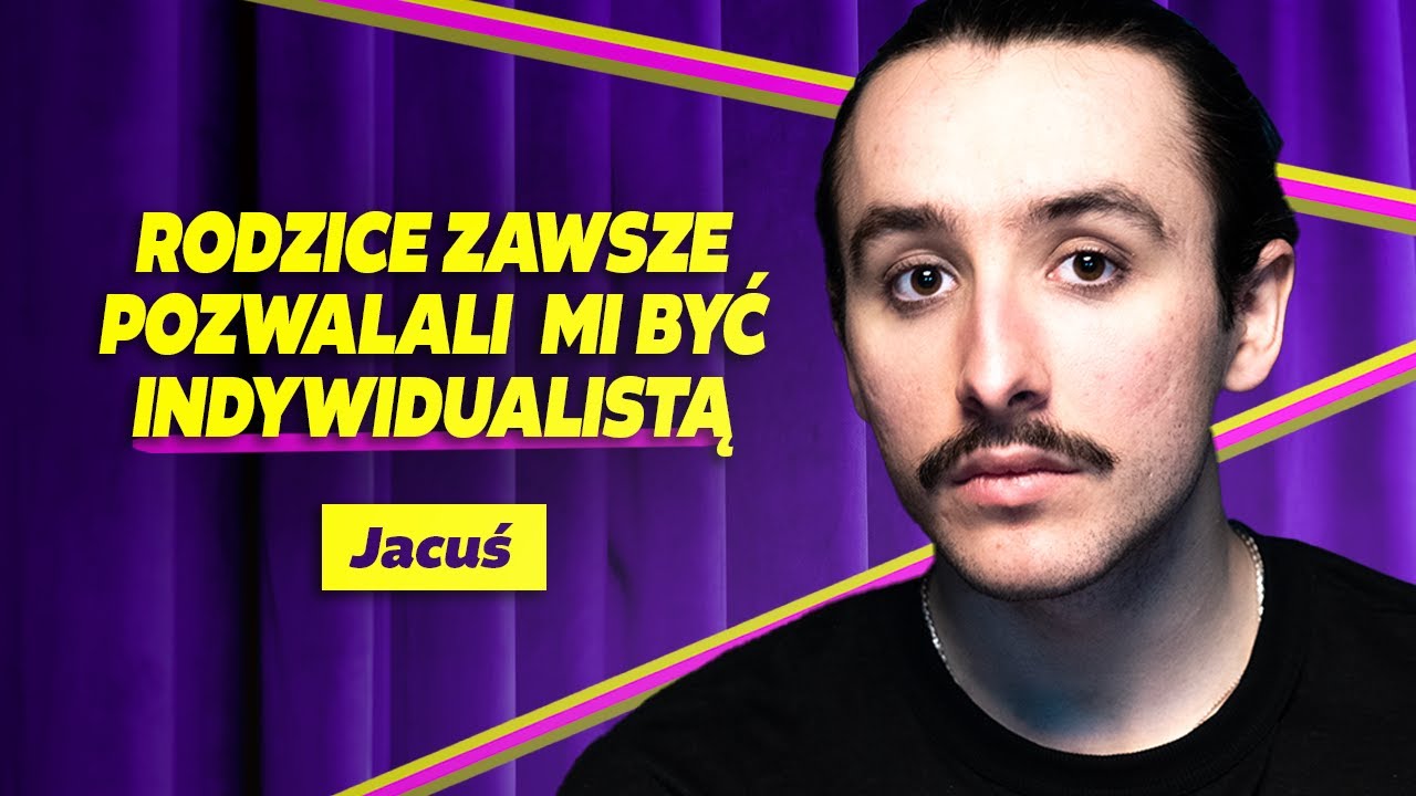 Jacuś: o płycie 