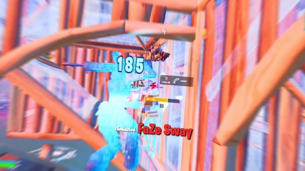 Story of My Life ⭐ | Fortnite Highlights #57 | Husky