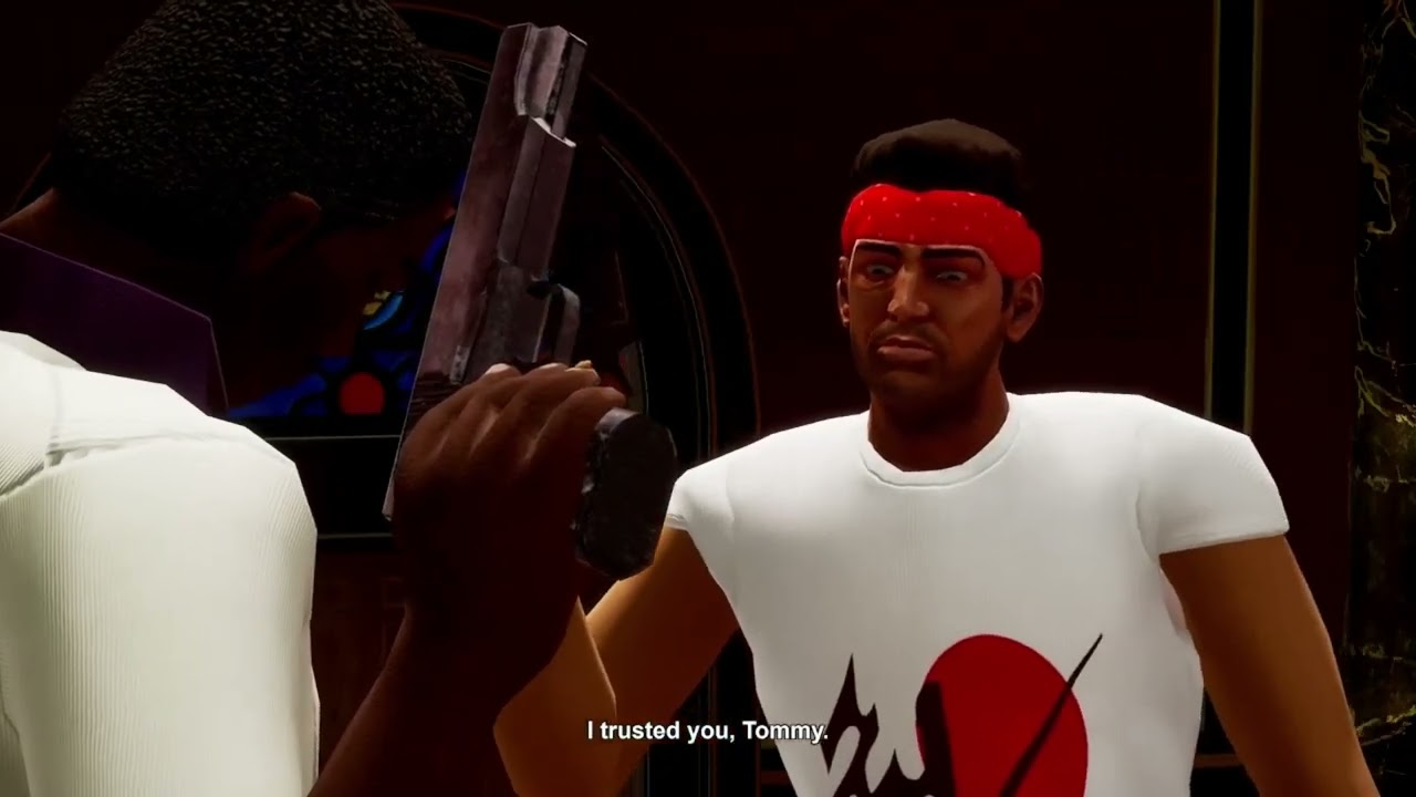 GTA: Vice City ll Ep.5