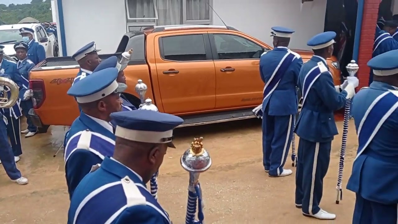 Maatla a Sona ke bophelo (Port Shepstone 22/05/2022)