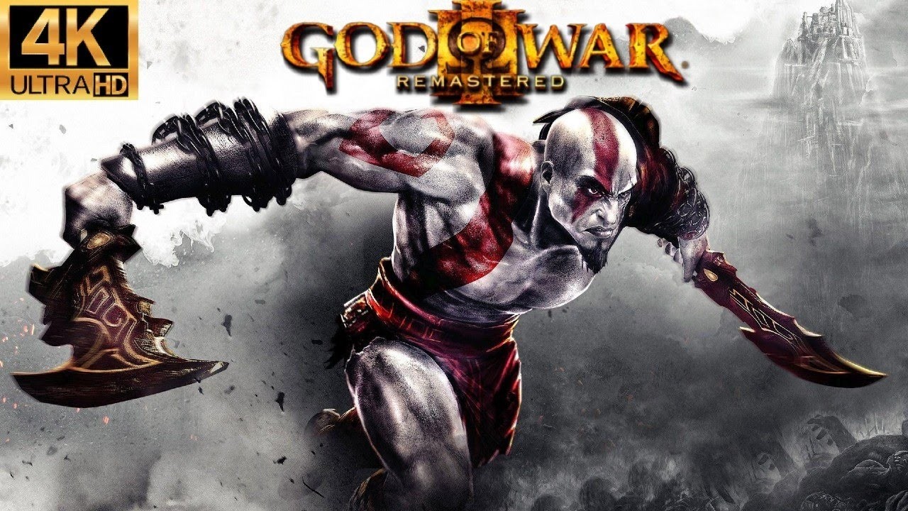 God of war 3 #3