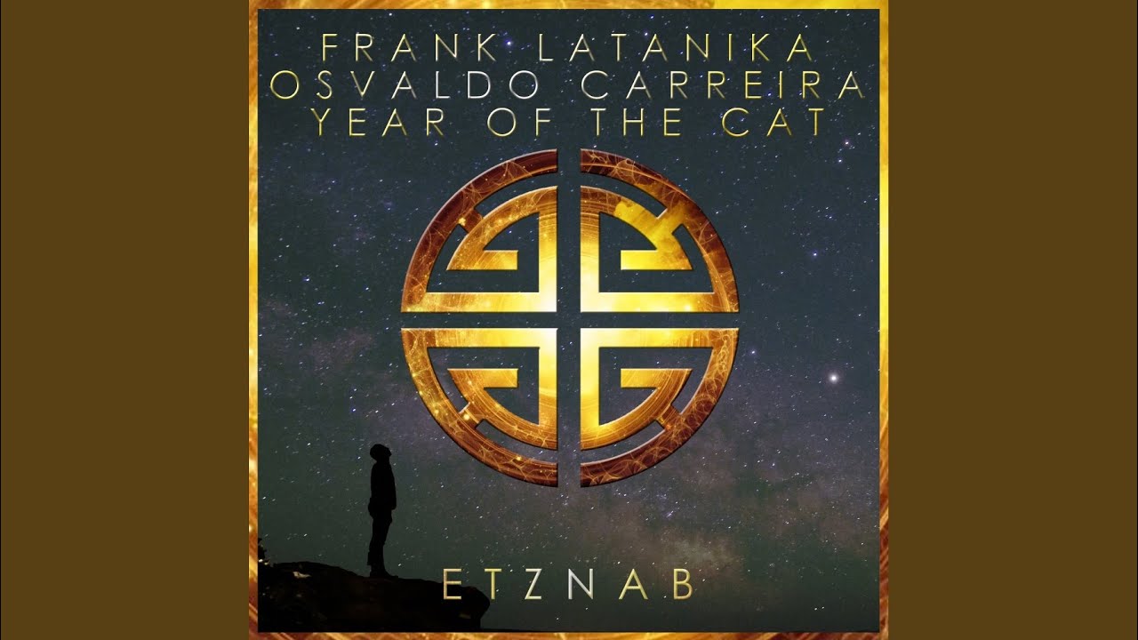Year Of The Cat (Original Mix)