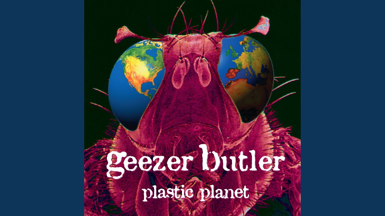 Plastic Planet