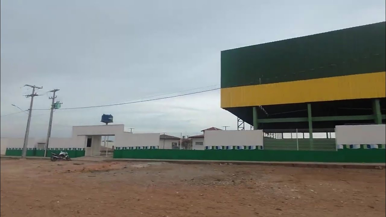 SETE CASAS GIRAU DO PONCIANO ALAGOAS