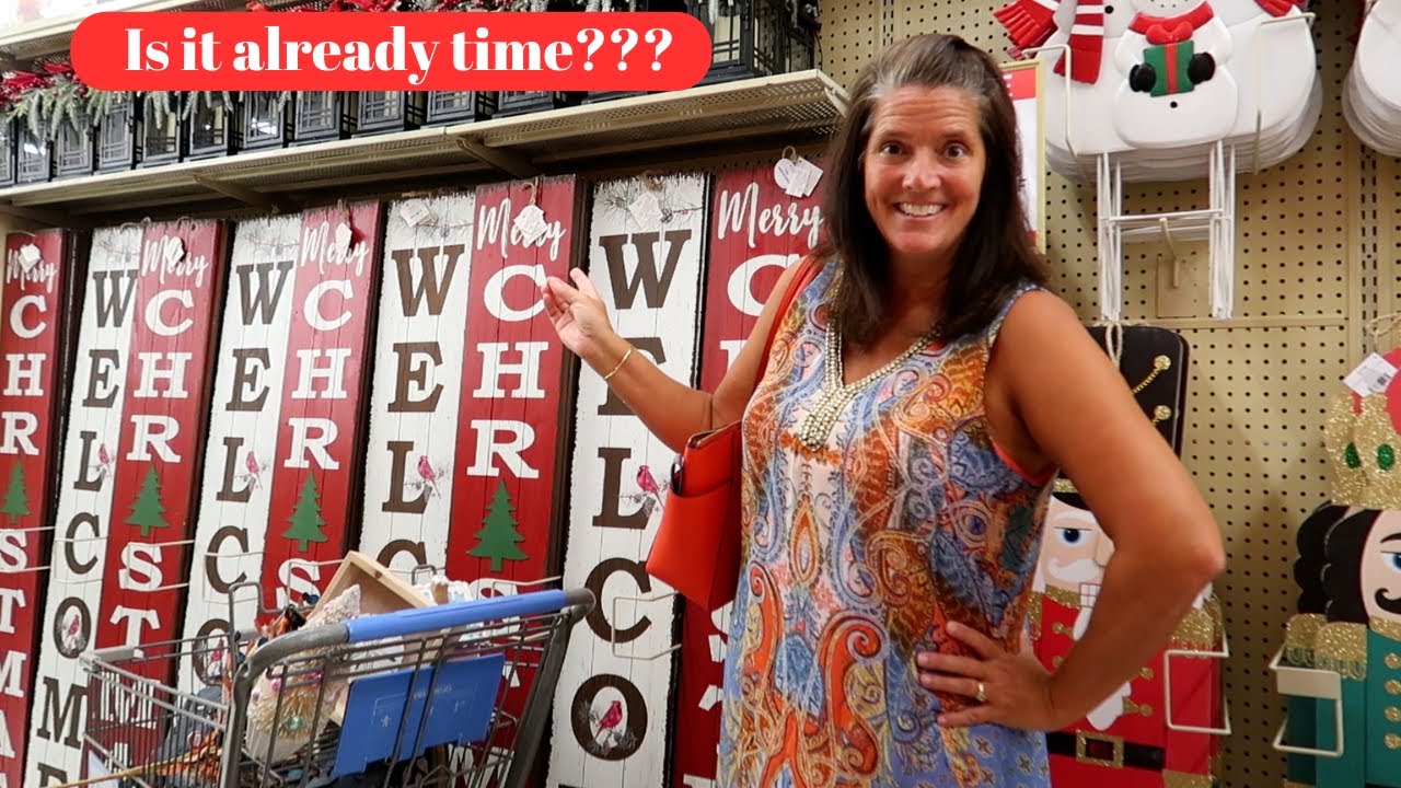 Shop with Us | Hobby Lobby | Thrifting | and Birthday Stuff
