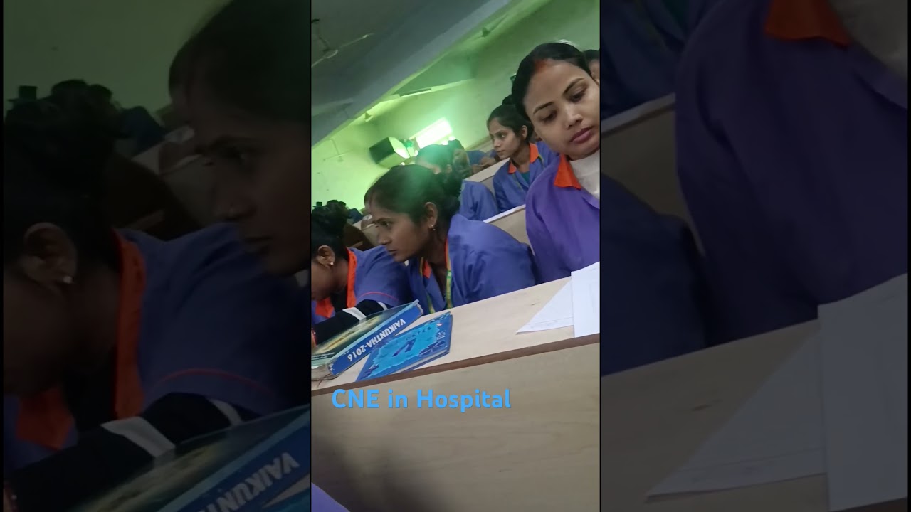 Cne program #learnandmasti #youtubeshorts #college #learning