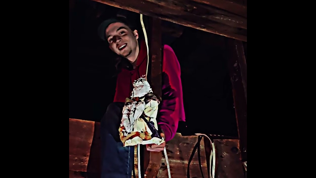 KINGKONE & Micah Cory - Heel Toe (Official Music Video)