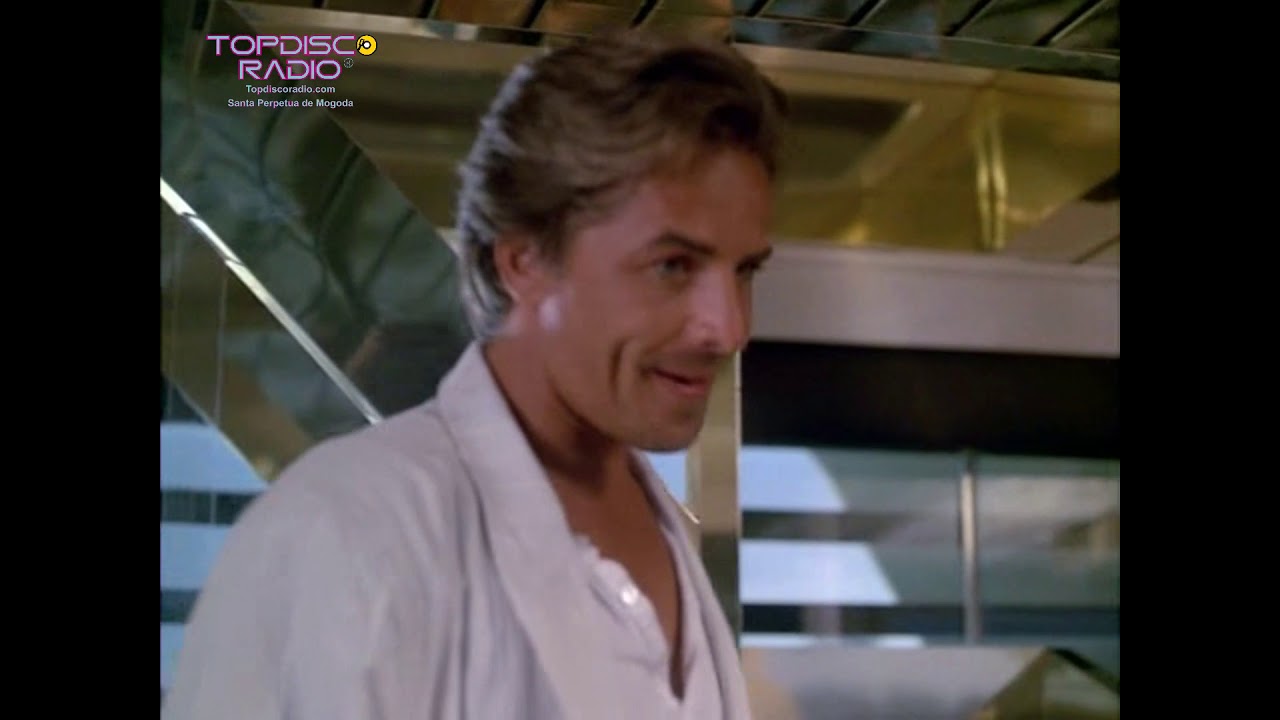 Miami Vice Best Music - Billy Ocean - Caribbean Queen