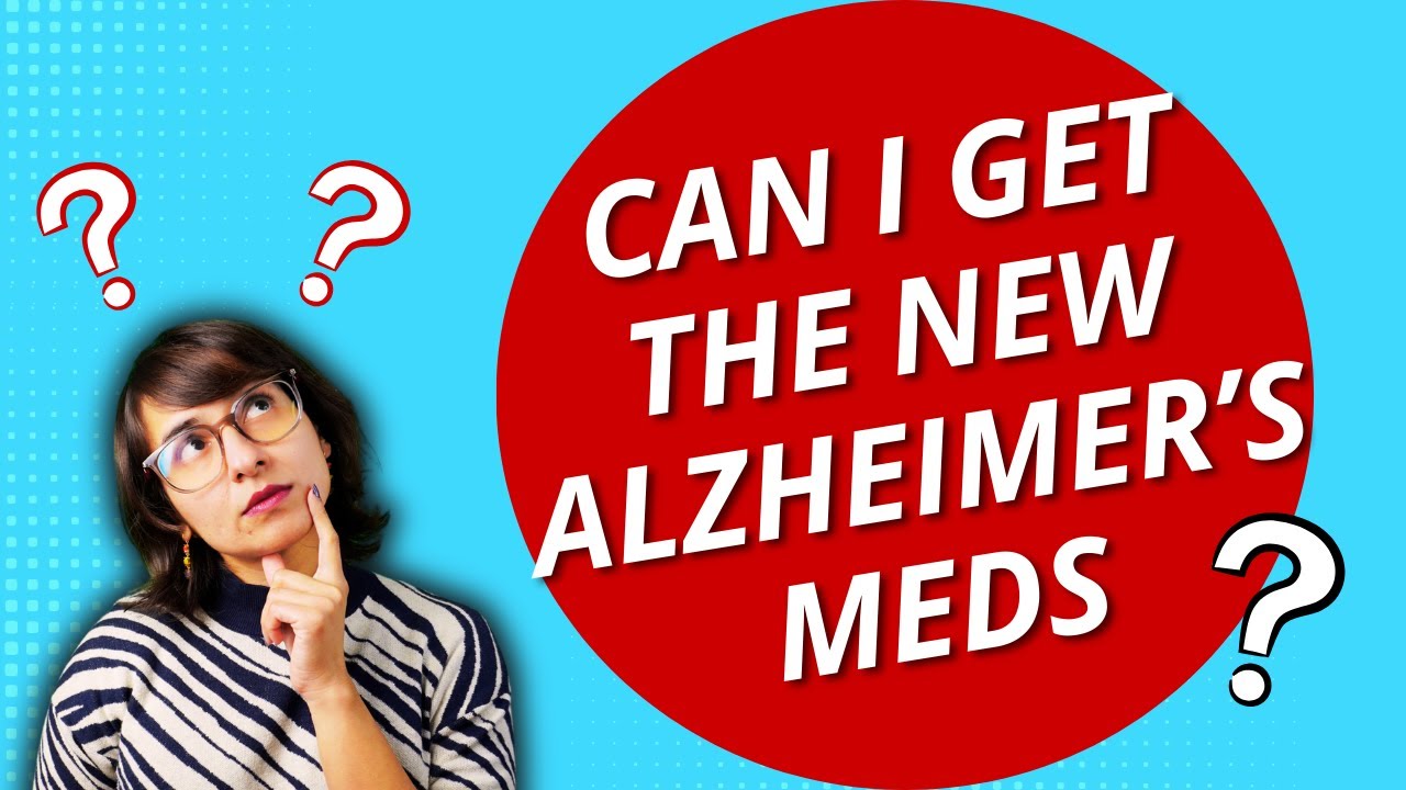 Do You Qualify for Lecanemab or Donanemab? Alzheimer’s Breakthroughs | Dr. Khushboo Verma