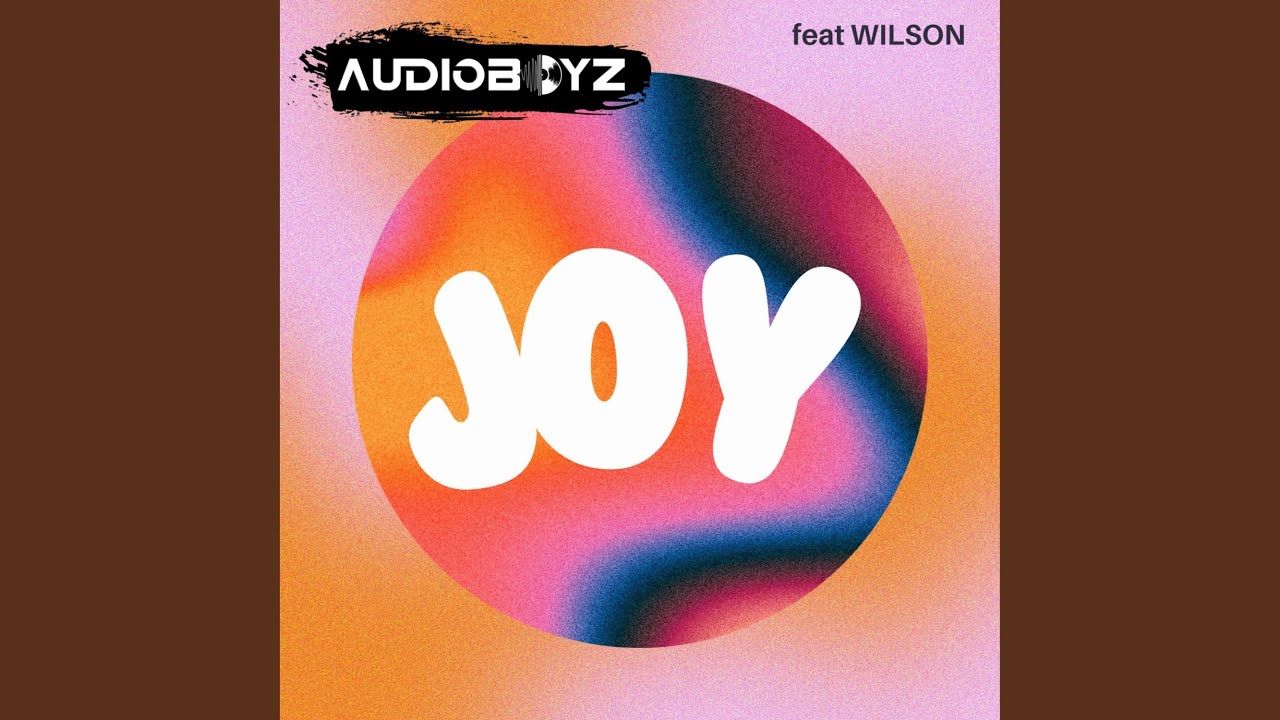 Joy (Radio Edit)