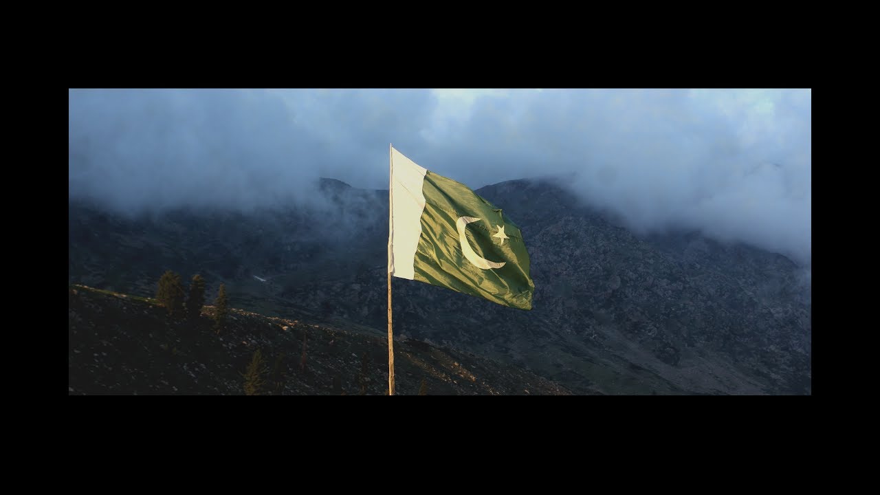 The Beautiful Kohistan Upper Dir, Kpk