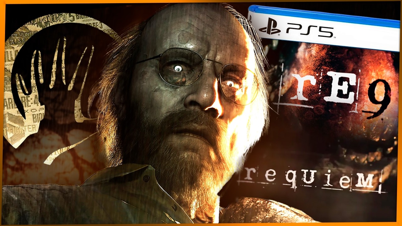 Sim, Resident Evil 7 Ainda Salvou a Franquia.