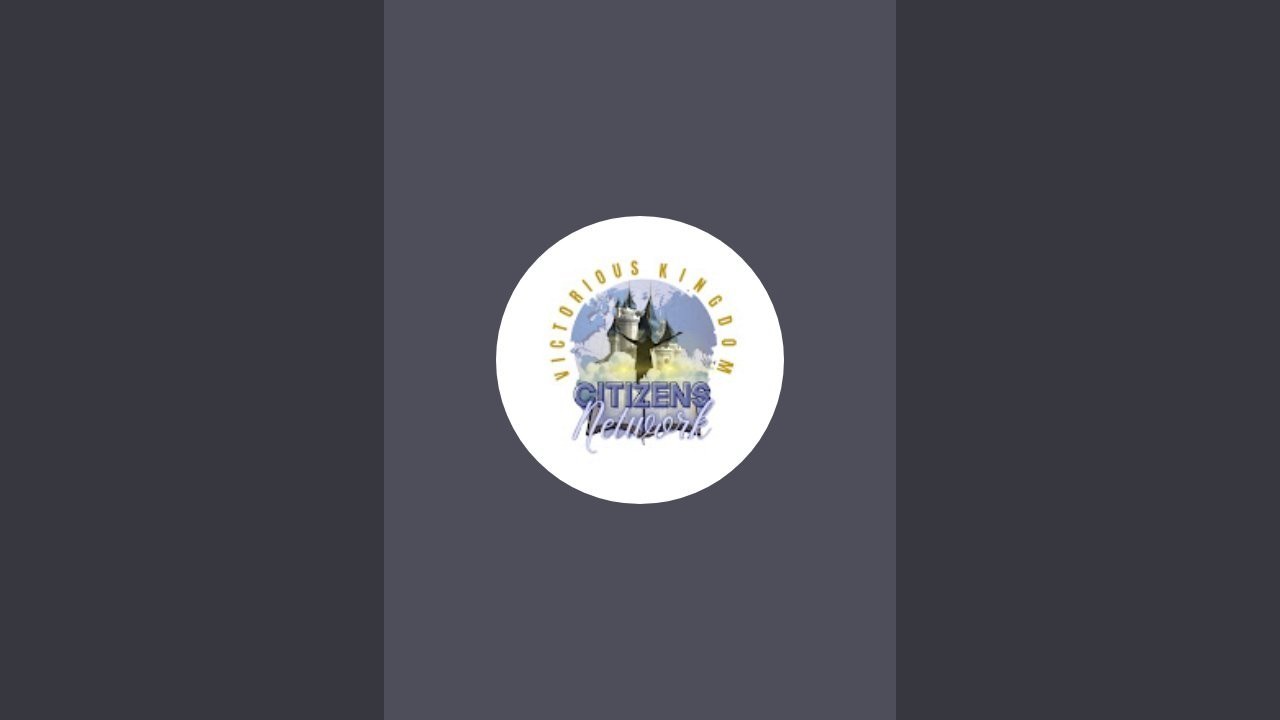 Victorious Kingdom Citizen's Network is live!