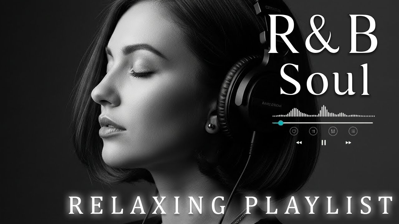 【R&B Soul】Soft R&B Soul Embrace – Warm Sounds for Love & Relaxation