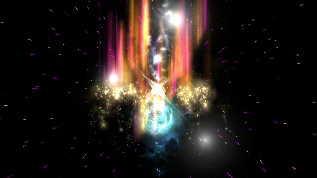 Soulscapes II (Spatial Expansion)