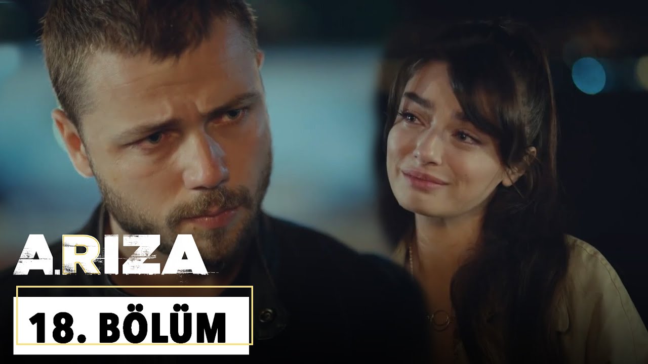 Arıza 18. B&ouml;l&uuml;m - HD