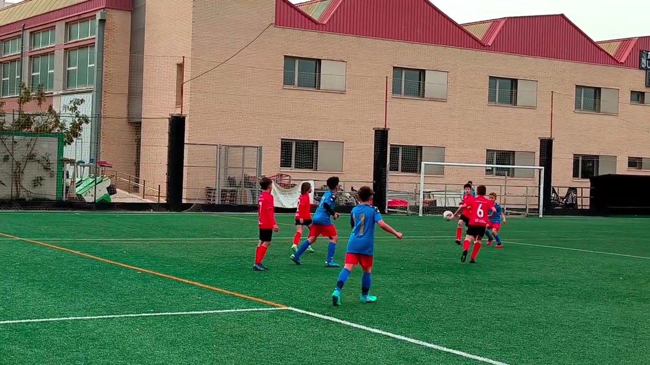 Alboraya UD A  VS At Saguntino A ( 7-0 )