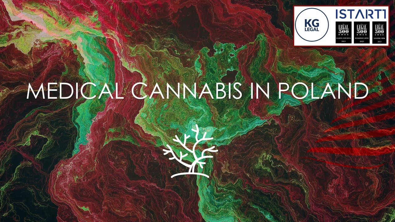 MEDICAL CANNABIS IN POLAND
