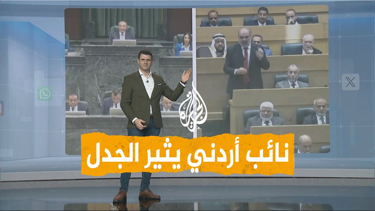 شبكات | بسبب عدم ذكر لقب 