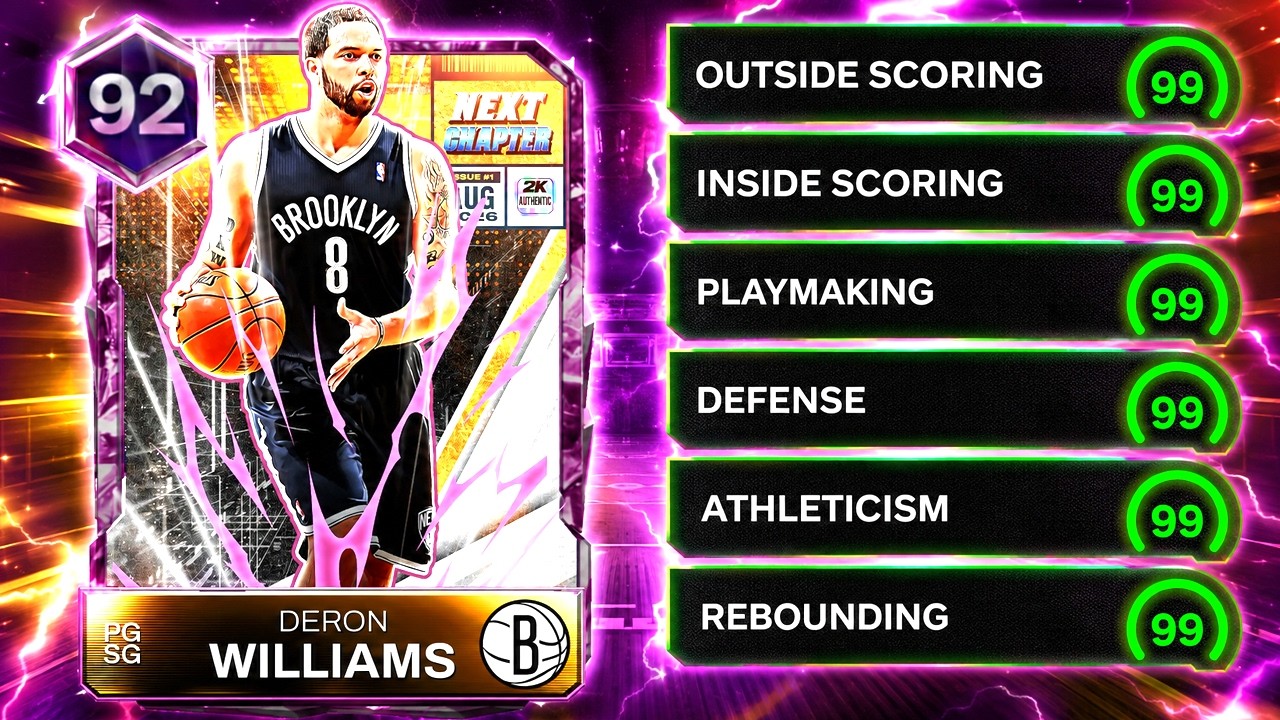 ХАКЕРЫ УНИЧТОЖАЮТ NBA 2K27 MyTEAM...