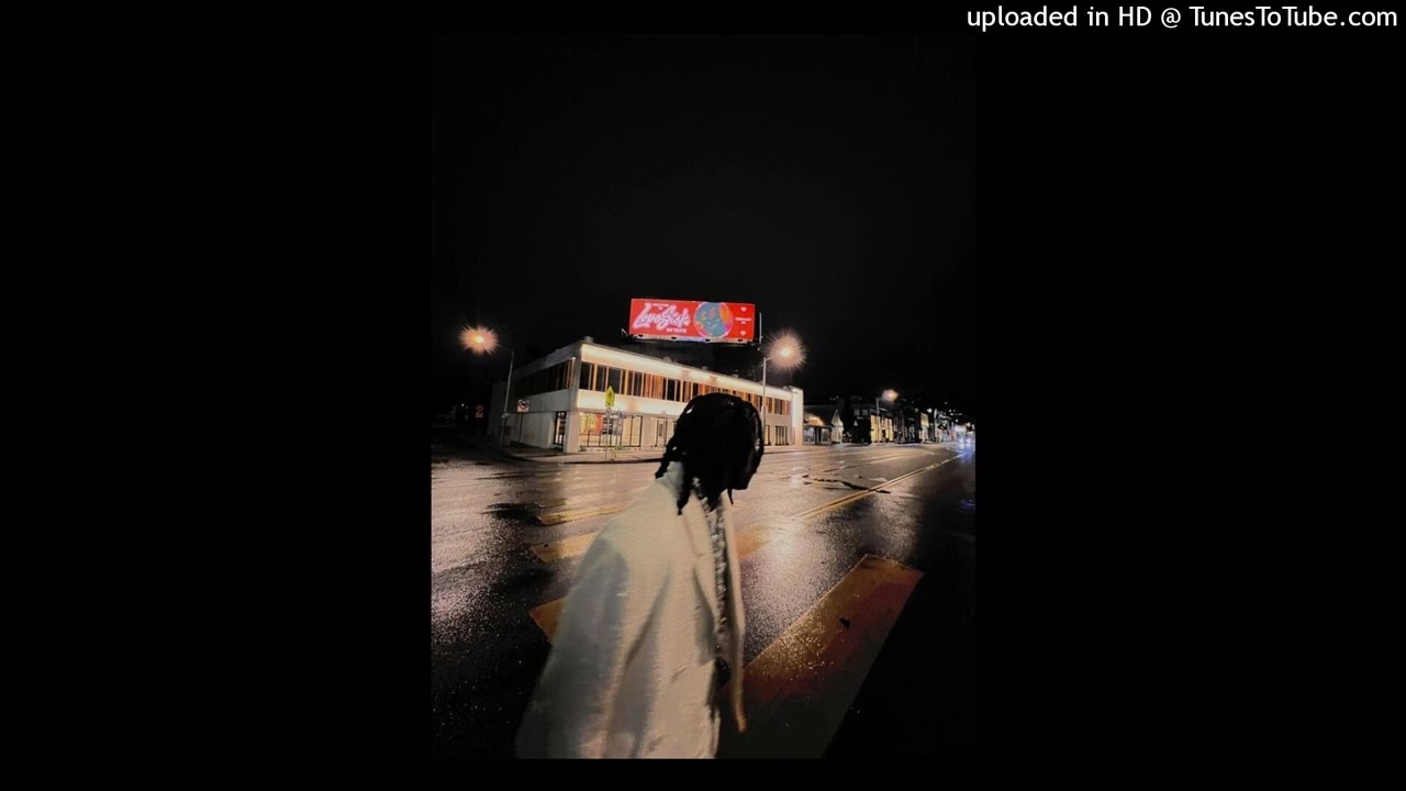Don Toliver x Shinigami x Marwan Moussa Type beat (Free for profit)