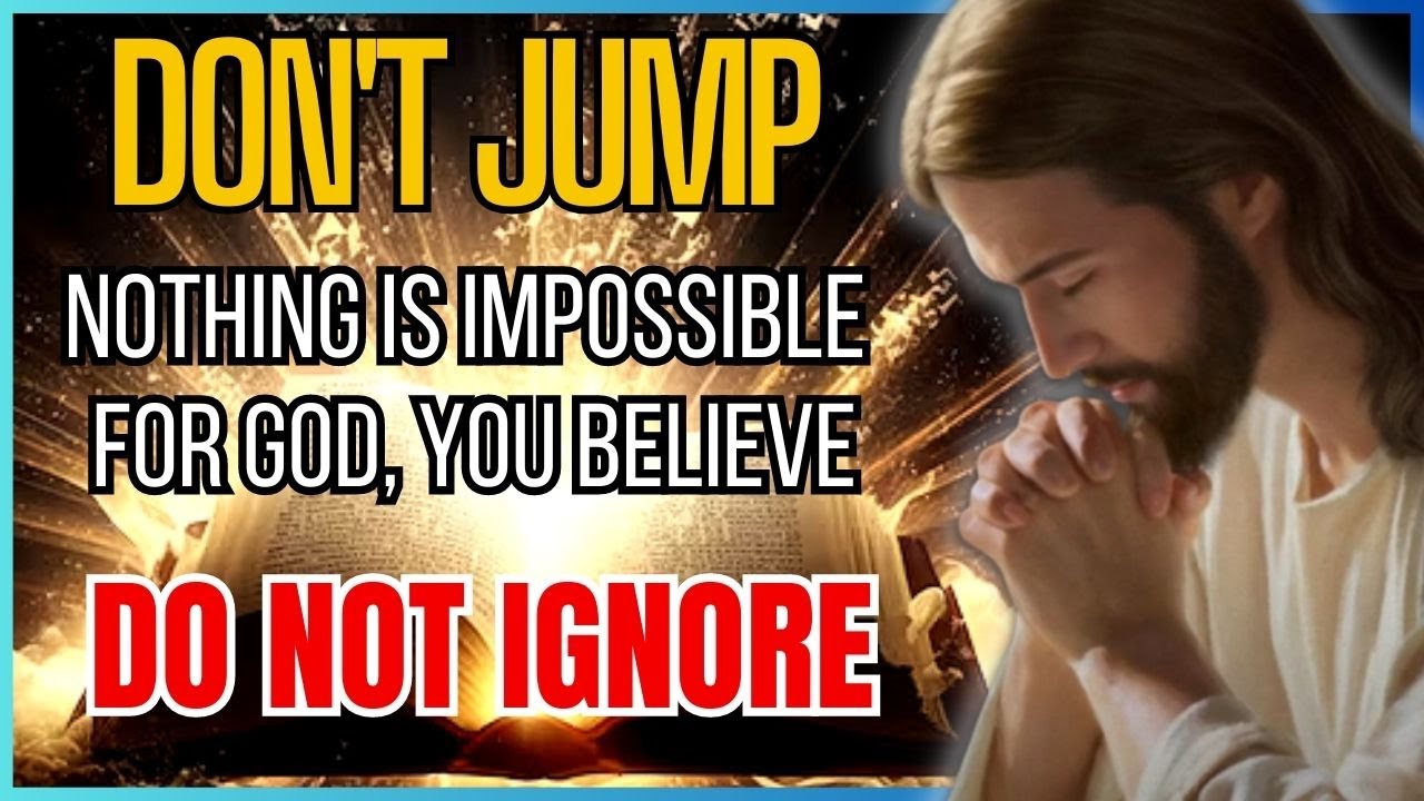 💌 Messages From God! 🕊 Someone From Heaven Sent You a Message Today 🛑 do Not Ignore 