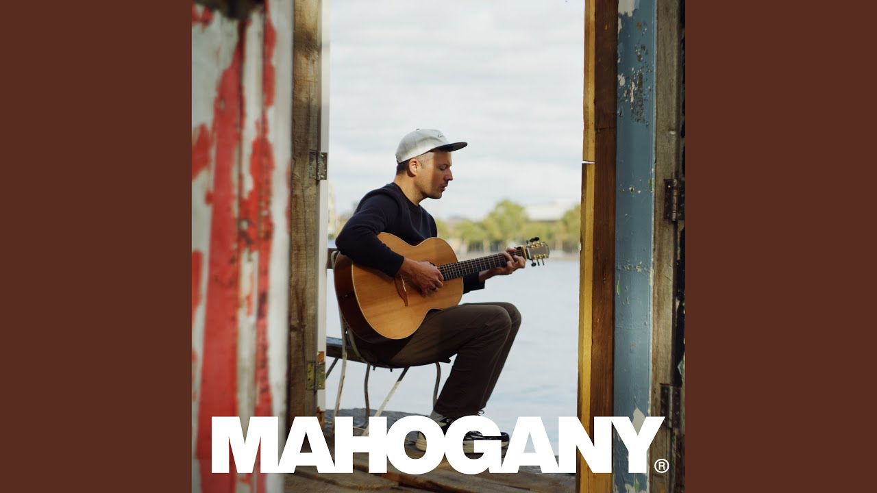 Better (Mahogany Sessions)