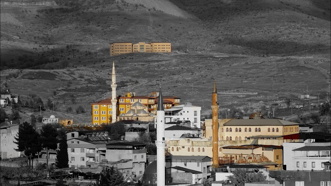 Tillo Kuran Kursu mukabele 4. C&uuml;z