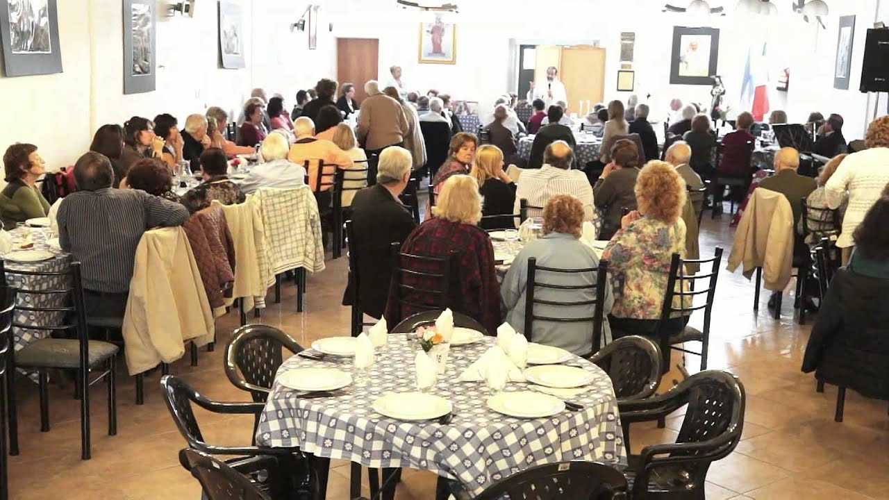 ASOCIACION VIGGIANELLO BUENOS AIRES