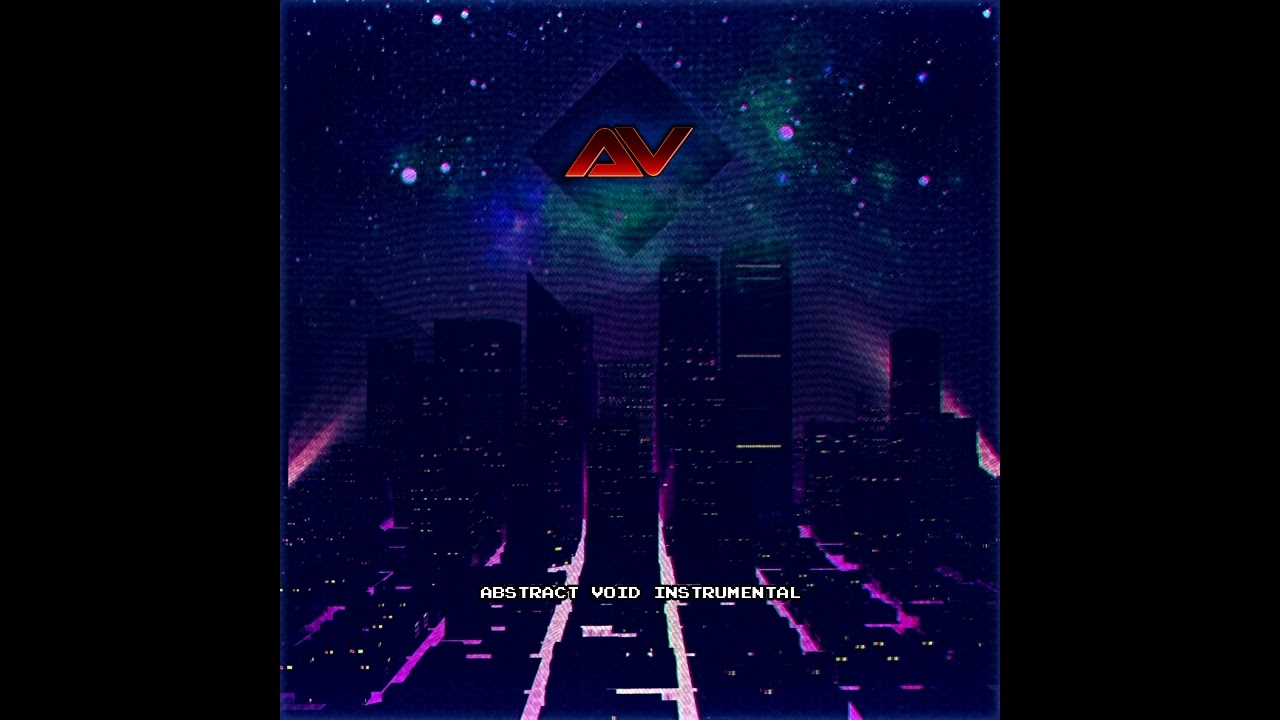 Abstract Void - Wishdream (Instrumental) [Full album]