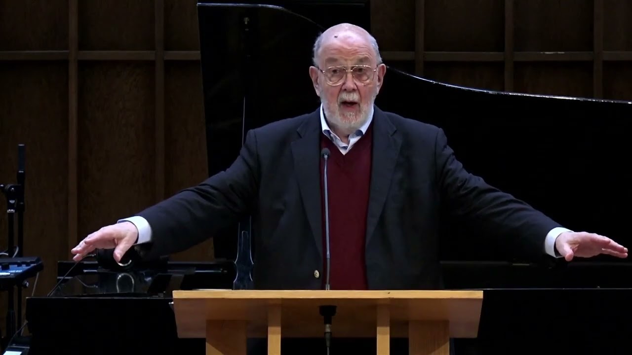 A New Way to Be Human | N.T. Wright