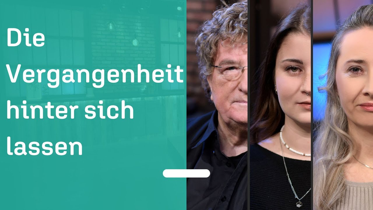 Wie kann ich aus Schmerz, Enttäuschung und Vorurteilen in ein neues Leben ausbrechen?