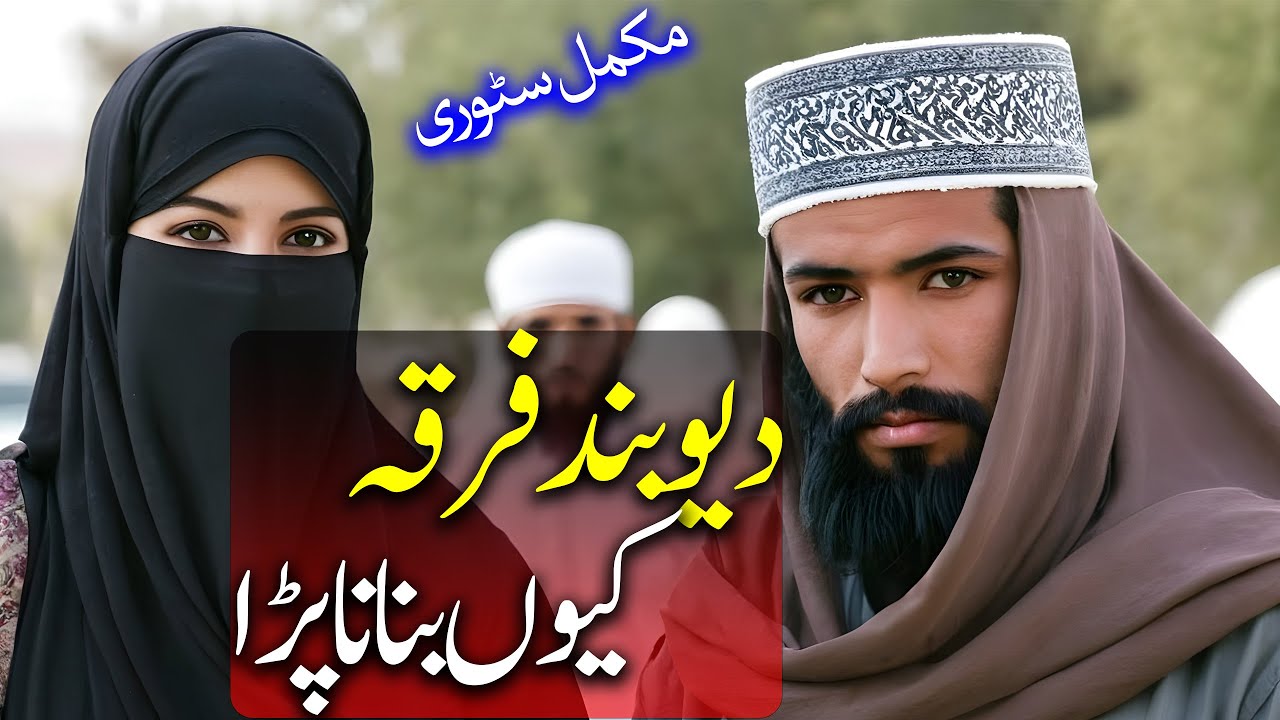 Who are Deobandi | دیو بندی کون ہیں | Darul Uloom Deoband | Wisdom House