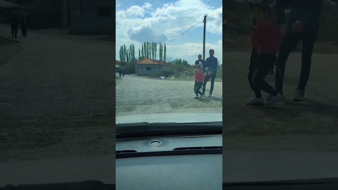 Hacı Osman köyü gezi (2)