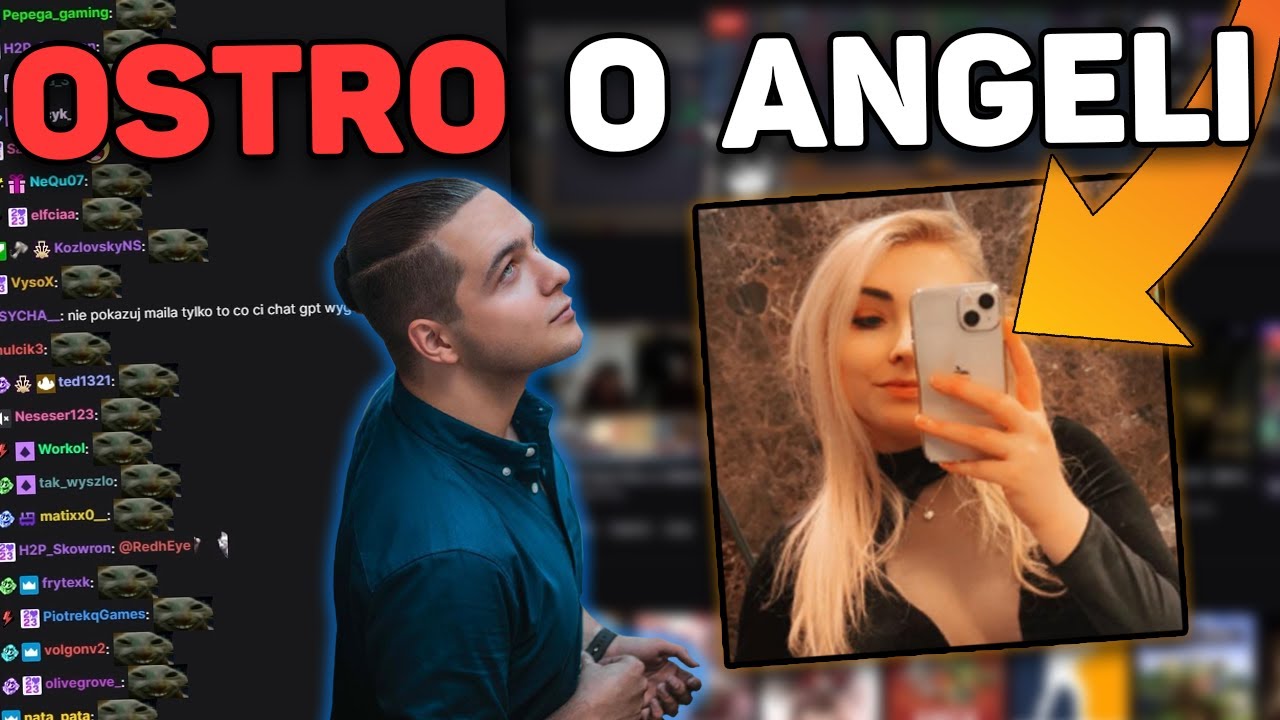 THOREK OSTRO o ANGELA35