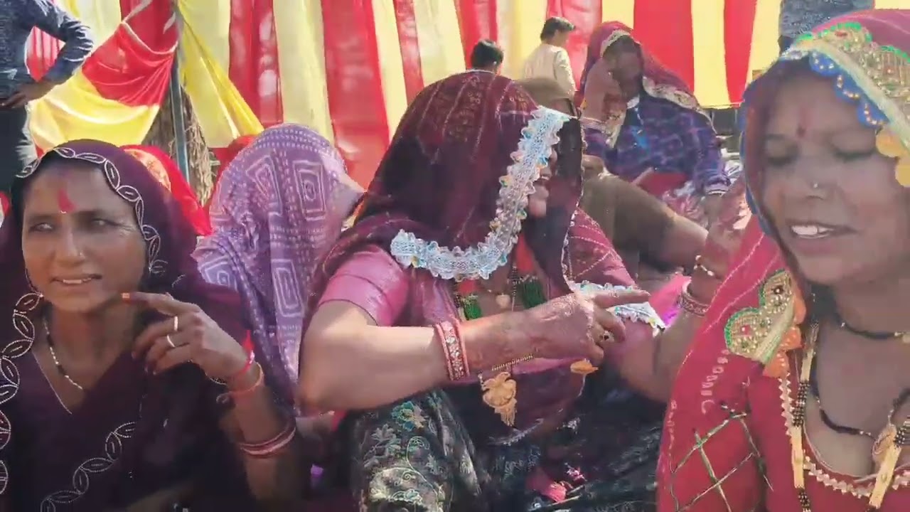 Saga sagi ko geet