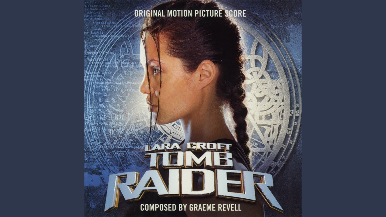 Tomb Raider Main Titles