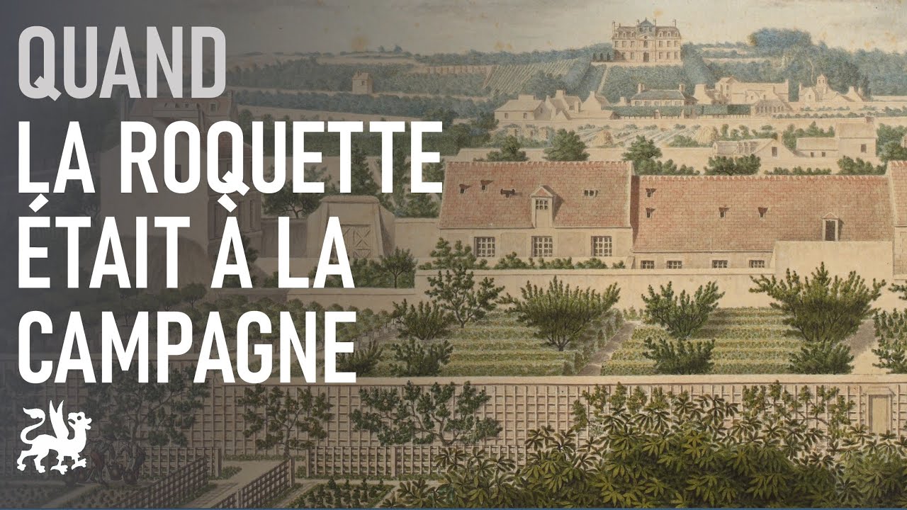 Quand la Roquette était à la campagne / La Voix des lieux
