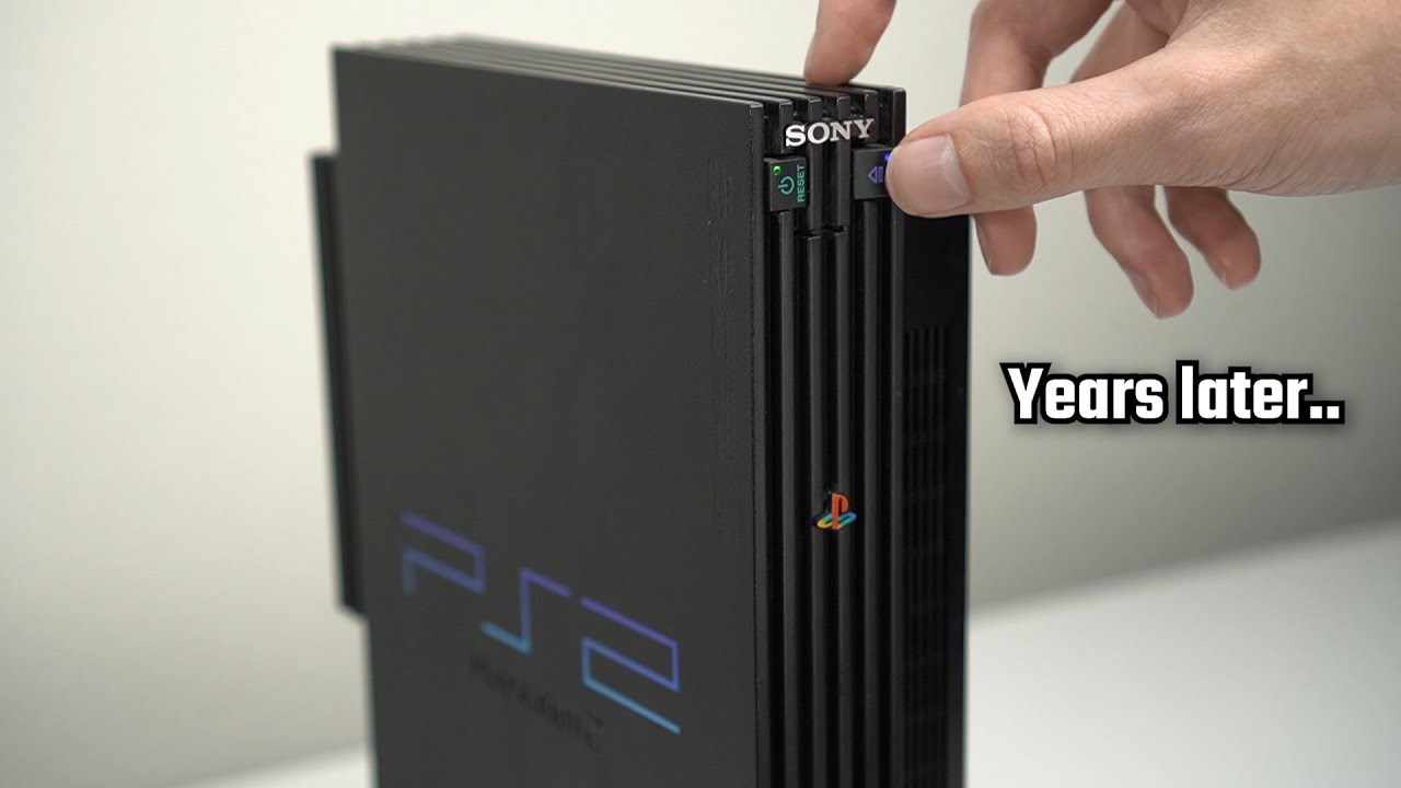 This PS2 Hidden easter egg is currently blowing everyone's mind