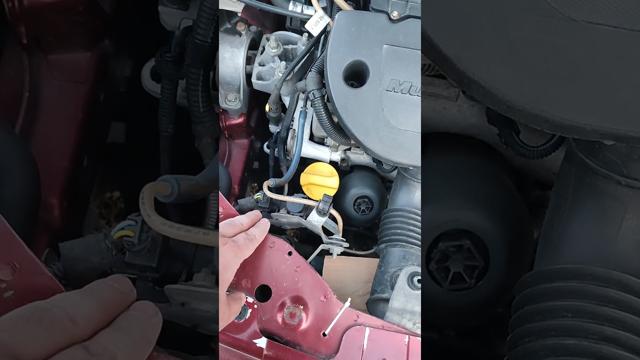 EGR - MAP SENSÖRÜ - TURBO VALFİ - ISITMA ( KIZDIRMA) BUJİSİ ARIZA IŞIĞI ÇÖZÜMÜ
